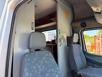 Mercedes-benz sprinter 6p campervan / camperwagen - afbeelding 2 van  14