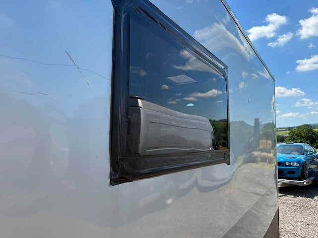 Mercedes-benz sprinter 6p campervan / camperwagen - afbeelding 3 van  14