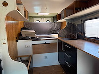 Mercedes-benz sprinter 6p campervan / camperwagen - afbeelding 14 van  14