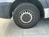 Mercedes benz sprinter 906bb35 bedrijfswagen met koeling - afbeelding 1 van  28