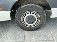Mercedes benz sprinter 906bb35 bedrijfswagen met koeling - afbeelding 2 van  28