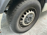 Mercedes benz sprinter 906bb35 bedrijfswagen met koeling - afbeelding 3 van  28