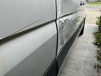 Mercedes benz sprinter 906bb35 bedrijfswagen met koeling - afbeelding 4 van  28