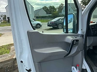 Mercedes benz sprinter 906bb35 bedrijfswagen met koeling - afbeelding 6 van  28