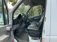 Mercedes benz sprinter 906bb35 bedrijfswagen met koeling - afbeelding 7 van  28