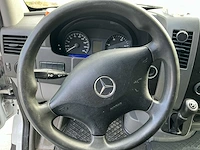 Mercedes benz sprinter 906bb35 bedrijfswagen met koeling - afbeelding 8 van  28