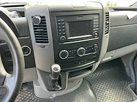 Mercedes benz sprinter 906bb35 bedrijfswagen met koeling - afbeelding 10 van  28