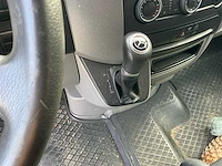 Mercedes benz sprinter 906bb35 bedrijfswagen met koeling - afbeelding 12 van  28