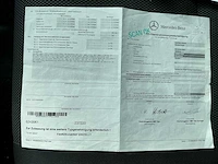 Mercedes benz sprinter 906bb35 bedrijfswagen met koeling - afbeelding 16 van  28
