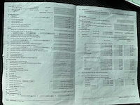 Mercedes benz sprinter 906bb35 bedrijfswagen met koeling - afbeelding 17 van  28