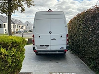 Mercedes benz sprinter 906bb35 bedrijfswagen met koeling - afbeelding 23 van  28