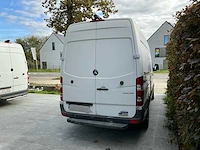 Mercedes benz sprinter 906bb35 bedrijfswagen met koeling - afbeelding 24 van  28