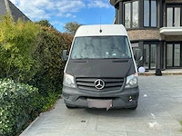 Mercedes benz sprinter 906bb35 bedrijfswagen met koeling - afbeelding 26 van  28