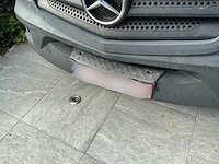 Mercedes benz sprinter 906bb35 bedrijfswagen met koeling - afbeelding 27 van  28