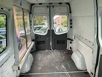 Mercedes-benz sprinter 906bb35 mercedes-benz sprinter – werkplaatsvoertuig – 2,2 cdi – automatisch – 2012 - afbeelding 15 van  27