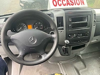 Mercedes-benz sprinter 906bb35 mercedes-benz sprinter – werkplaatsvoertuig – 2,2 cdi – automatisch – 2012 - afbeelding 18 van  27