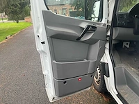 Mercedes-benz sprinter 906bb35 mercedes-benz sprinter – werkplaatsvoertuig – 2,2 cdi – automatisch – 2012 - afbeelding 22 van  27