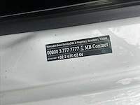 Mercedes-benz sprinter 906bb35 mercedes-benz sprinter – werkplaatsvoertuig – 2,2 cdi – automatisch – 2012 - afbeelding 23 van  27