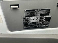 Mercedes-benz sprinter 906bb35 mercedes-benz sprinter – werkplaatsvoertuig – 2,2 cdi – automatisch – 2012 - afbeelding 13 van  27