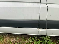 Mercedes-benz sprinter 906bb35 mercedes-benz sprinter – werkplaatsvoertuig – 2,2 cdi – automatisch – 2012 - afbeelding 19 van  27