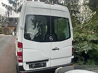Mercedes-benz sprinter 906bb35 mercedes-benz sprinter – werkplaatsvoertuig – 2,2 cdi – automatisch – 2012 - afbeelding 23 van  27