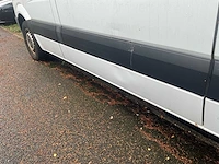 Mercedes-benz sprinter 906bb35 mercedes-benz sprinter – werkplaatsvoertuig – 2,2 cdi – automatisch – 2012 - afbeelding 4 van  27