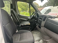 Mercedes-benz sprinter 906bb35 mercedes-benz sprinter – werkplaatsvoertuig – 2,2 cdi – automatisch – 2012 - afbeelding 5 van  27