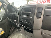 Mercedes-benz sprinter 906bb35 mercedes-benz sprinter – werkplaatsvoertuig – 2,2 cdi – automatisch – 2012 - afbeelding 6 van  27