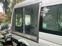 Mercedes-benz sprinter 906bb35 mercedes-benz sprinter – werkplaatsvoertuig – 2,2 cdi – automatisch – 2012 - afbeelding 26 van  27
