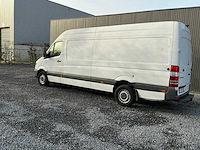 Mercedes-benz sprinter bedrijfswagen - afbeelding 1 van  18