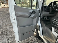Mercedes-benz sprinter bedrijfswagen - afbeelding 3 van  18