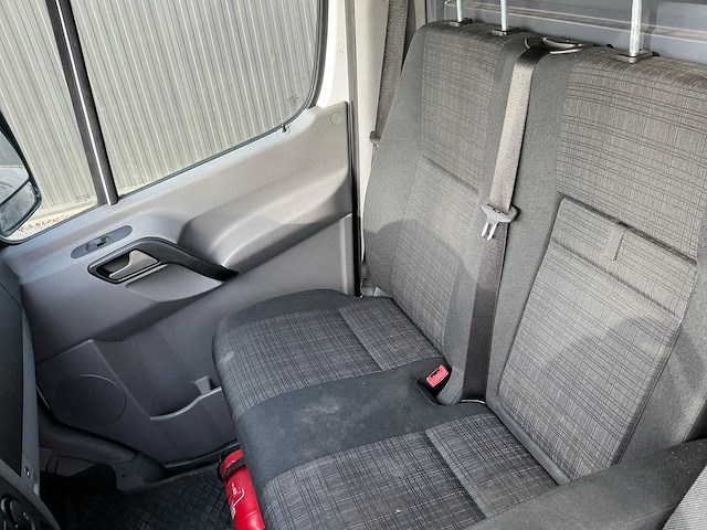 Mercedes-benz sprinter bedrijfswagen - afbeelding 6 van  18
