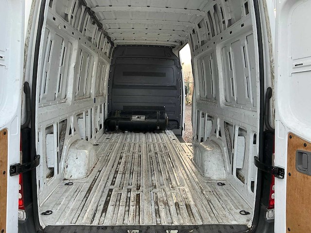 Mercedes-benz sprinter bedrijfswagen - afbeelding 8 van  18