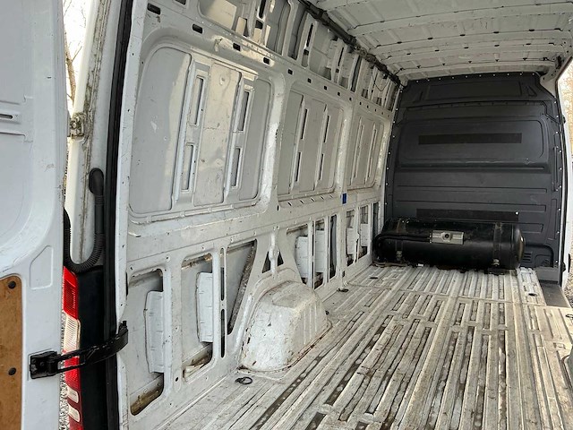 Mercedes-benz sprinter bedrijfswagen - afbeelding 9 van  18