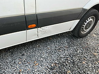 Mercedes-benz sprinter bedrijfswagen - afbeelding 10 van  18
