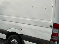 Mercedes-benz sprinter bedrijfswagen - afbeelding 12 van  18