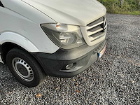 Mercedes-benz sprinter bedrijfswagen - afbeelding 13 van  18