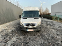 Mercedes-benz sprinter bedrijfswagen
