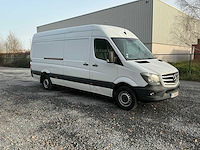 Mercedes-benz sprinter bedrijfswagen - afbeelding 15 van  18