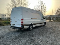 Mercedes-benz sprinter bedrijfswagen - afbeelding 16 van  18