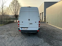Mercedes-benz sprinter bedrijfswagen - afbeelding 17 van  18