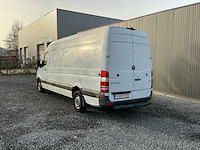 Mercedes-benz sprinter bedrijfswagen - afbeelding 18 van  18