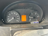 Mercedes-benz sprinter bedrijfswagen - afbeelding 3 van  11