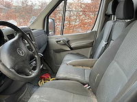 Mercedes-benz sprinter bedrijfswagen - afbeelding 12 van  17