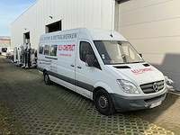 Mercedes-benz sprinter bedrijfswagen - afbeelding 7 van  11