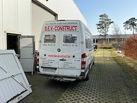 Mercedes-benz sprinter bedrijfswagen - afbeelding 16 van  17
