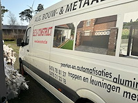 Mercedes-benz sprinter bedrijfswagen - afbeelding 9 van  11