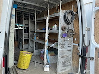 Mercedes-benz sprinter bedrijfswagen - afbeelding 10 van  15