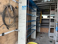 Mercedes-benz sprinter bedrijfswagen - afbeelding 1 van  9