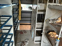 Mercedes-benz sprinter bedrijfswagen - afbeelding 2 van  9